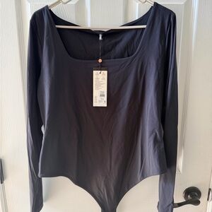 NWT - Calia XXL Black Bodysuit - incredibly soft 🔥🔥🔥